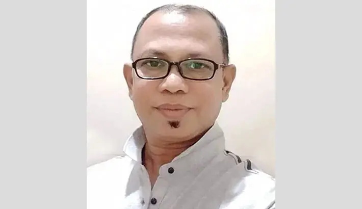 Bisexual architect Imtiaz Mohammad Bhuiyan