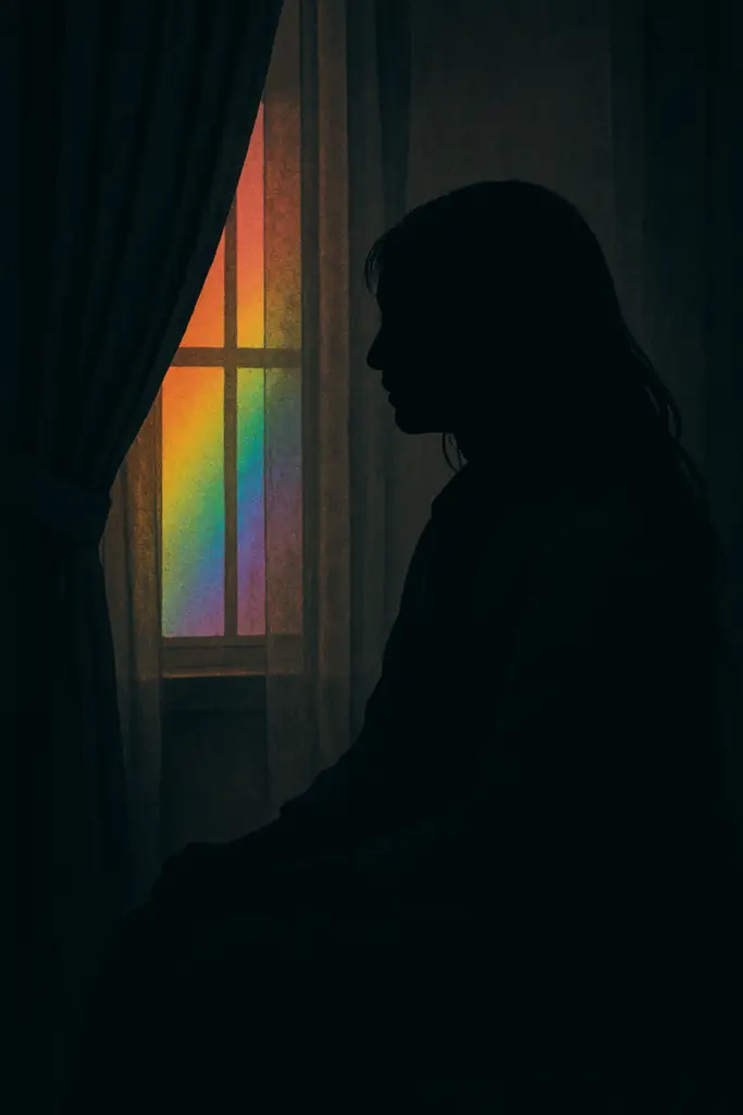 Behind Closed Doors: Bisexual, Bangladeshi, and Unbothered