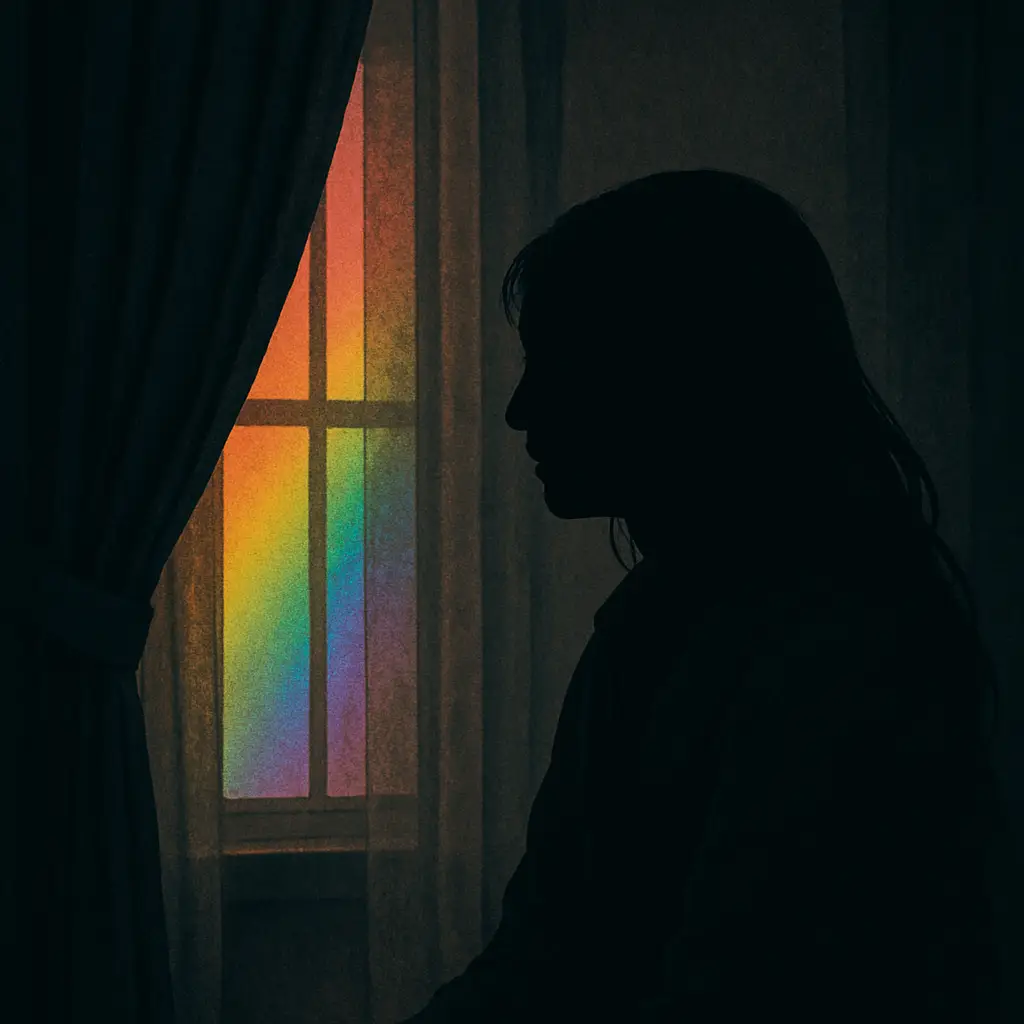 Behind Closed Doors: Bisexual, Bangladeshi, and Unbothered