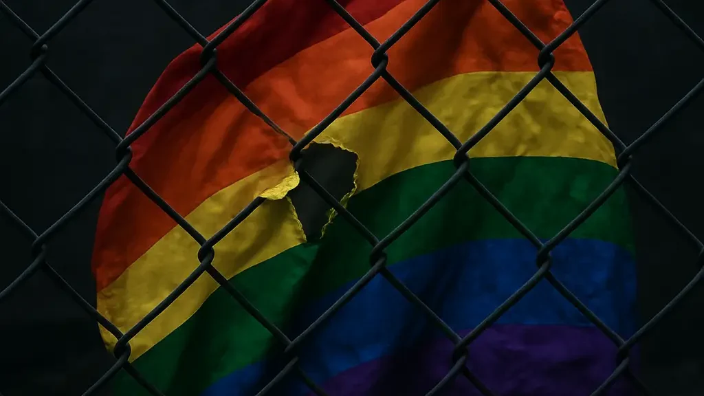 Excluded by Law, Hunted by Society: LGBTQ Rights Still Denied