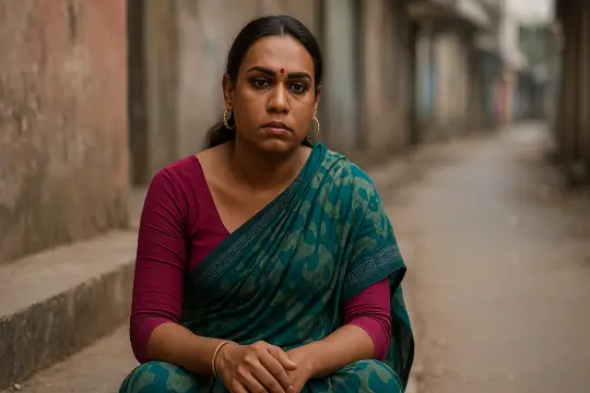 Another Fallen Sheuli Flower