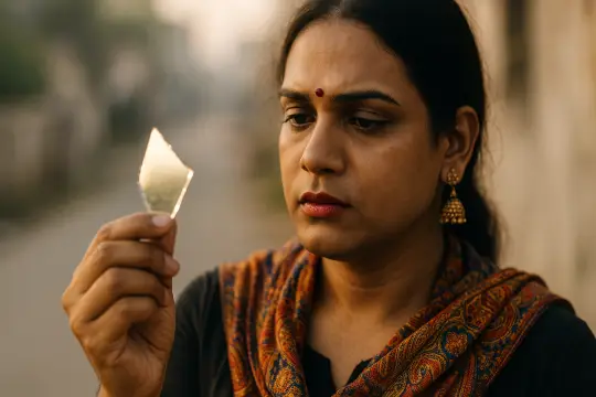 বাংলাদেশে ইন্টারসেক্স মানুষের সংগ্রাম