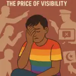The Struggles of the LGBTQ Community in Bangladesh: The Price of Visibility