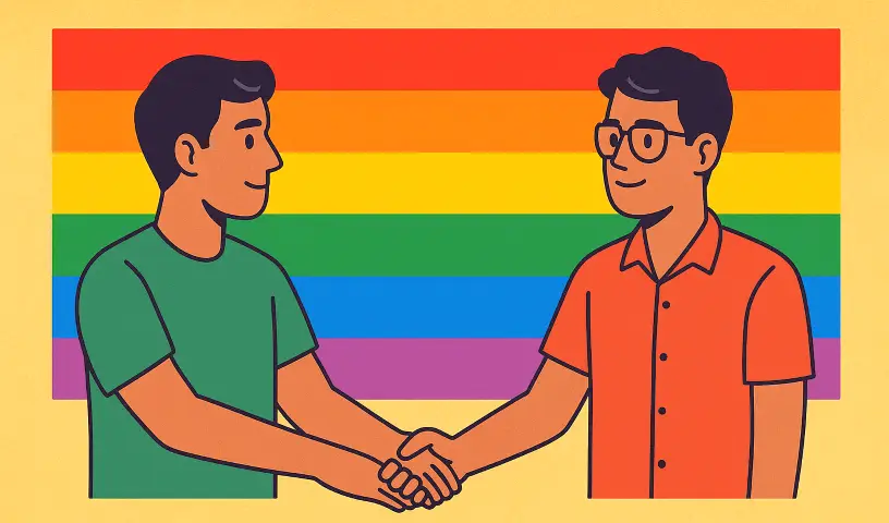 বাংলাদেশে সমকামিতা বৈধ হওয়া উচিত কেন