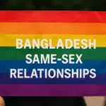 Homosexuality in Bangladesh