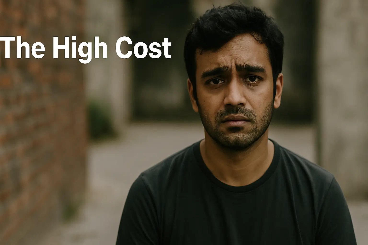 The High Cost