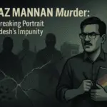 The Xulhaz Mannan Murder: A Heart-Breaking Portrait of Bangladesh’s Impunity
