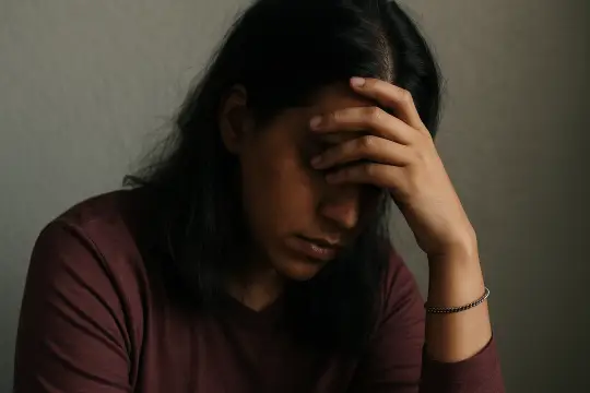 Two Names, One Silence