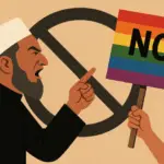 ইসলামি গোষ্ঠী, বাংলাদেশ ও লিঙ্গ বৈচিত্র্যের বিরোধিতা