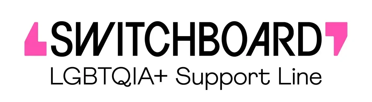 Switchboard: An amazing LGBTQIA+ support line in the UK